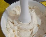 Foto del paso 5 de la receta: Queso crema hecho en casa