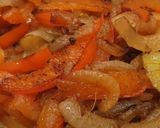 🌵 Mexikói enchilada 🌵 recept fázis 5 fotója