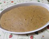 Foto del paso 5 de la receta: Torta de pan con almendra y ron