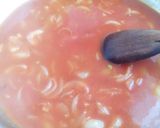 Foto del paso 3 de la receta: Xarda en tomate🐟🍅