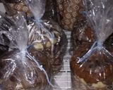 Foto del paso 5 de la receta: Pan dulce!!🧑‍🎄🧑‍🎄