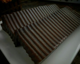 Foto langkah ke 2 dari resep Dodol agar.