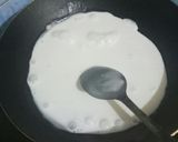Foto langkah ke 1 dari resep 309.Kue Getas /Gemblong.