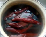 Foto del paso 1 de la receta: Pambazos de papa con longaniza