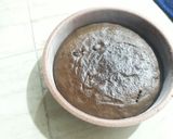 صورة لخطوة 8 من وصفة كيكة سهلة ولذيذة