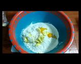 Foto langkah ke 1 dari resep Ide Usaha Dough Pizza / Roti Pizza Tutorial Lengkap dg Gambar dan Video.