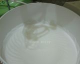 Foto langkah ke 5 dari resep Cake Putri Keraton.