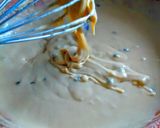 Foto del paso 3 de la receta: Pastel Chihiro & Elenita