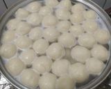 Foto langkah ke 6 dari resep Cilok Putih Kenyal dan Empuk.