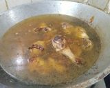 Foto langkah ke 4 dari resep Ayam Kecap Yummy.
