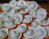 Foto del paso 4 de la receta: Sombreritos de ricota y acelga