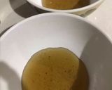 Foto langkah ke 3 dari resep Gyukaku milk pudding / puding susu.