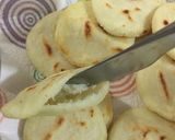 Foto del paso 6 de la receta: Arepas