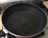 隨意義大利麵的食譜步驟1照片