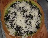 Foto langkah ke 7 dari resep Martabak manis anti gagal.