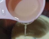 Foto del paso 2 de la receta: Muffins de espinaca