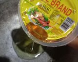 Foto langkah ke 3 dari resep Lemper bakar Ayam Opor.