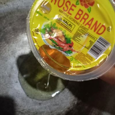 Langkah 3