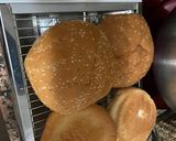 Foto del paso 4 de la receta: Una deliciosa hamburguesa casera