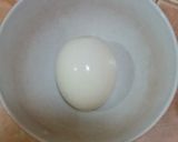 Foto langkah ke 1 dari resep Taluh Bejek (Telur Remat).
