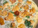Dahi ki kadhi