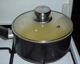 Zöldséges csirkemell kesudióval recept fázis 4 fotója