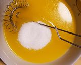 Mézeskalács recept fázis 2 fotója