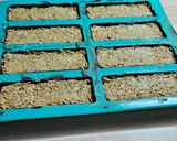 Dubai csokoládé recept fázis 4 fotója