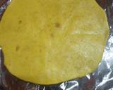 Puran poli/purnam poori recipe step 4 photo