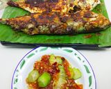 Foto langkah ke 5 dari resep Sambal Terasi Belimbing Wuluh.