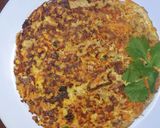 Foto del paso 3 de la receta: Tortilla de Atún y Verduras