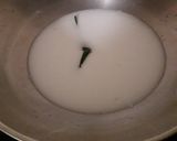 Foto langkah ke 4 dari resep Bubur ketan hitam.