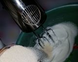 Foto del paso 2 de la receta: Suspiros