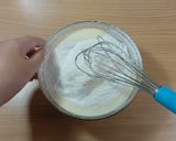 Foto langkah ke 8 dari resep Marelines (Kue kerang khas prancis).