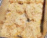 Egyszerű sajtos-tejszínes csirkemell recept fázis 2 fotója