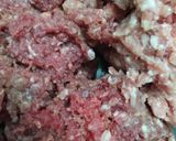 Foto del paso 1 de la receta: Hamburguesas caseras 🍔