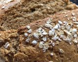 Foto del paso 4 de la receta: Pan de avena y harina integral