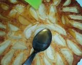 Foto del paso 5 de la receta: Tarta Húmeda de Peras