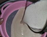 Foto langkah ke 6 dari resep Sule (susu kedele) homemade.