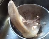 Foto del paso 4 de la receta: Lengua en salsa