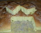 Foto del paso 6 de la receta Bizcochuelo sencillo con piña