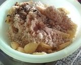 Foto del passaggio 3 della ricetta Riso patate e cozze a modo mio