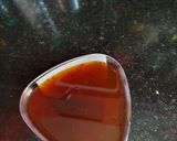 वेलची जायफळ युक्त केशर सिरप (kesar syrup recipe in marathi) रेसिपी स्टेप 2 फोटो 