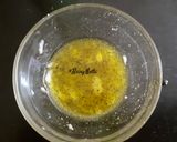 A picture of step 1 of Mediterranean Chickpeas Salad.