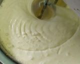 Foto langkah ke 1 dari resep Marmer Sponge Cake.