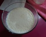 Foto del paso 1 de la receta Pan de hamburguesa Tigre