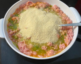 Foto del paso 2 de la receta: Pellaitas en salsa 💃🏻