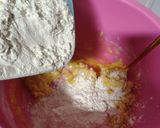 Foto langkah ke 3 dari resep Pempek Dos (Lembut & Kenyal).