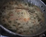 வெஜ் நூடுல்ஸ் ரெசிபி ஸ்டேப் 2 புகைப்படம்