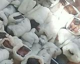 صورة لخطوة 1 من وصفة كبدة مشوية (ملفوف)